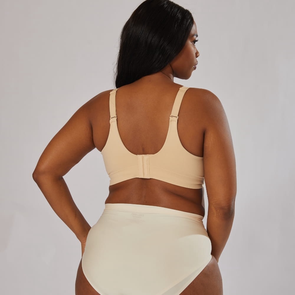 Body & Bra Supportive Comfort Bra PR5 - Picture 4 of 7